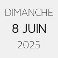 8 juin 2025
